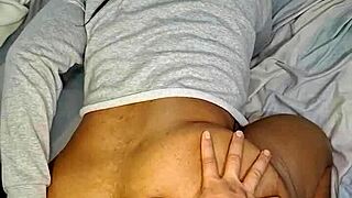 Mexicana Culona De 18 A�os Adicta Al Anal Me Vende Su Enorme Culo Por Ayuda Financiera