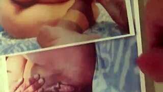 cum tribute ii for deep