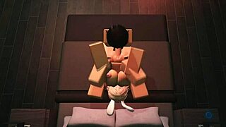 roblox bunny pounding