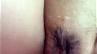 Can You Handle This Asian Amateur Creampie Homemade?