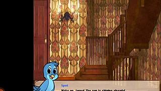 Not even surprised by this League of Legends parody episode.