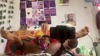 Alone With Pussy In Mirror Doggystyle