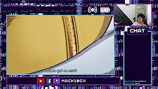 JoJo's Bizarre Adventure Part 4 Chapters 17-18