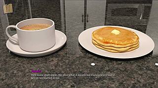 My New Memories 23: Hentai Anime Adventure!