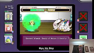 Leo-Chan in Passionate Sex Positions