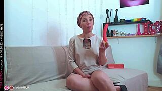 This mid-range vibrator is hype but nice!