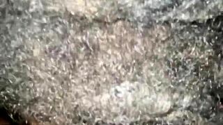 Fat Ass Rock Kardash Shakes While Sucking Cock In Car For Cuckold Husband.