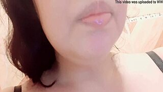 Watch this pornstar take a monster cock.