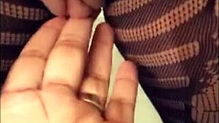 Your big clit dinner ready?