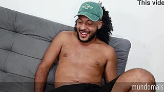 Dream of Two Friends Fucking with Big Asses