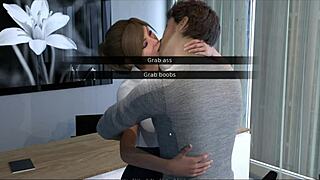 Thirsty For My Guest Hentai Game Episode 2