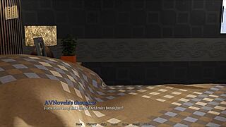 My New Memories 23: Hentai Anime Adventure!