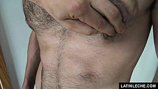 Turn that Latino gay teen into your sex servant with anal and blowjob!