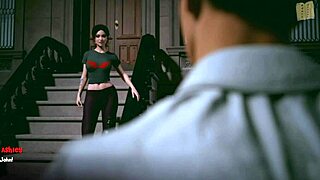 Can You Handle AoA Academy 12's Wild Hentai Scenes?