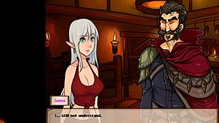 Not even surprised by this League of Legends parody episode.