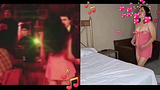 cosplay girl gives anal gift to her partner