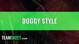 Battle of Babes - Lana Rhoades vs Lena Paul?