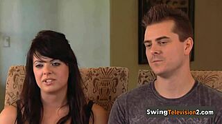 Welcome, american couples, to the interview