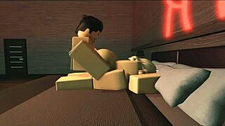 Roblox-pupu pannaan kovaa