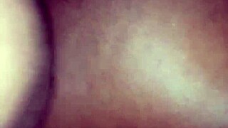 Is this bbw's fat pussy good enough?