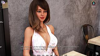 sunshine love 16 in emotional hentai game