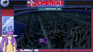 something unlimited part 131 is awesome 😍