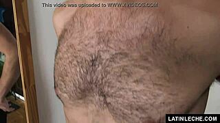 Turn that Latino gay teen into your sex servant with anal and blowjob!