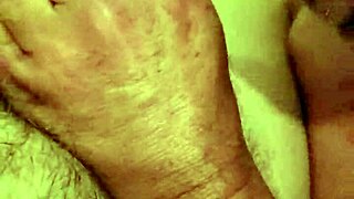 Old Man Blowjob France