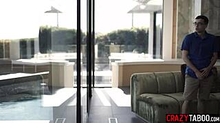 sheena ryder, can you handle ricky spanish?