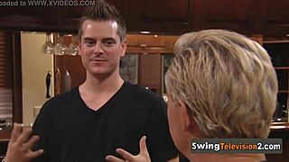 Welcome, american couples, to the interview