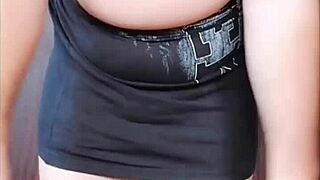 twerking big white ass crossdresser sissy amateur gay