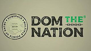 Oh, Boxer Spanked Before Rimming Dom by Sea!