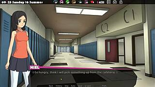 finishing the game with the fixer in episode 06