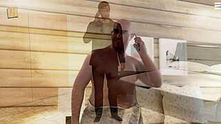 Knockout Master 12 Features Big Tits And Ass Action!