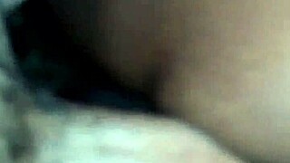 A gay amateur engages in sexy activities