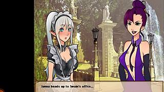 Not even surprised by this League of Legends parody episode.