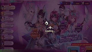 bang chronicles uncensored hentai game intense action