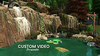 check out this 3d hentai preview with naughty sex