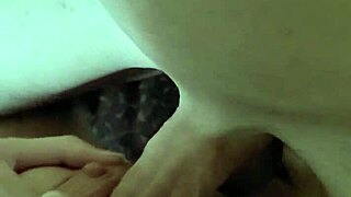 Wife Takes Good Care Of Her Husband's Needs