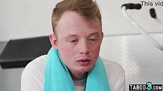 Katrina colt's deepthroat training for big cock fitness goals