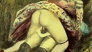 My Secret Life Unveiled in Retro Fantasy