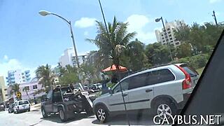 feeling the real passion in homosexual sex