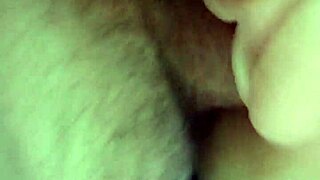 Waking up to morning sex with my fuck doll, using toys for a close-up cumshot 😏