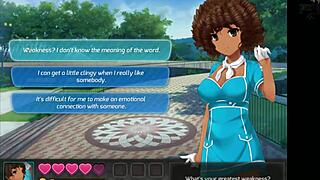 Huniepop Uncensored Part 5