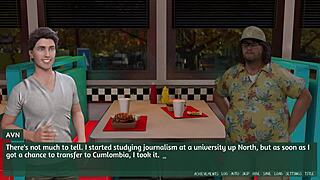 Pleasure Thieves 02 Hot Girls