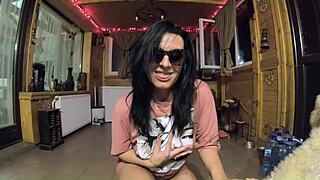 i can’t believe latina stepmom milfycalla’s fetish joi and cei in this wild anal compilation!