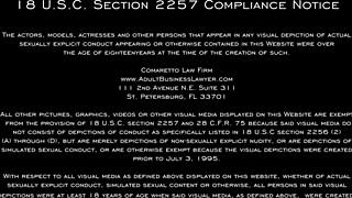 Melissa Stratton Fucking During A Podcast