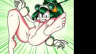 Vixenplus interracial prom 2019 with heels and spanking