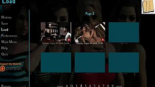 Intertwined Seven Partnering Up With Elenor