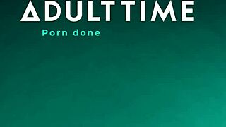 Redhead Madi Collins Gets Fucked In Massage